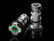 MaxxMacro (System 3R) Drawbar Plastic Locking Ring Clip SSP07082E 3