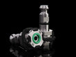 MaxxMacro (System 3R) Drawbar Macro Combi 40516 Stainless 4