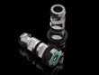 MaxxMacro (System 3R) Drawbar Long Automatic 605 Stainless 4