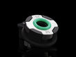 MaxxMacro (System 3R) Drawbar Automatic Low Profile 60510W Stainless 3
