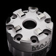 MaxxMacro (System 3R) 54 Manual Chuck 60024 Rust Proof WEDM 3