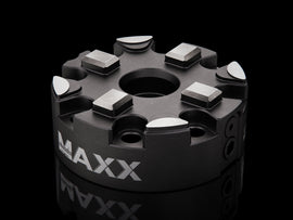 MaxxMacro 54 600.24-S Manual Chuck 1