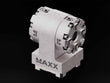 MaxxMacro (System 3R) 54 Twin Manual Chuck 90 Degree Adapter Rust Proof WEDM 1