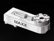 MaxxMacro (System 3R) 54 Manual Chuck Horizontal Extension 6" 1