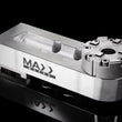 MaxxMacro 54 Manual Chuck Horizontal Extension 6"