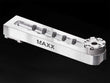 MaxxMacro (System 3R) 54 Manual Chuck Horizontal Extension 12" 2