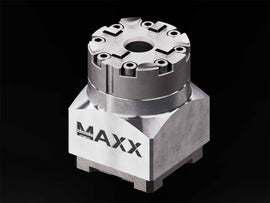 MaxxMacro (System 3R) 54 Manual Chuck Vertical Extension 100mm 2