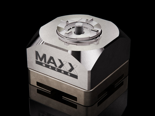 MaxxMacro 54 à Maxx-ER 20487 Adaptateur ITS compact