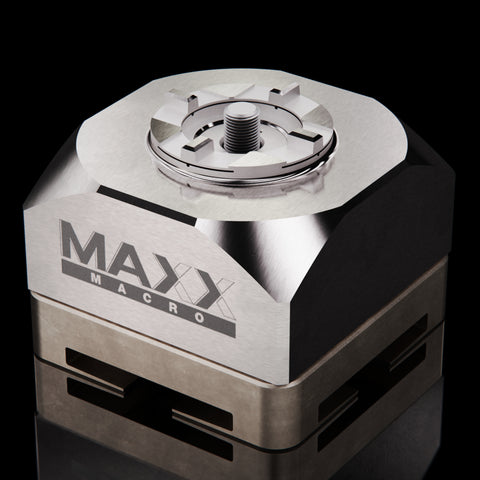 MaxxMacro 54 à Maxx-ER 20487 Adaptateur ITS compact