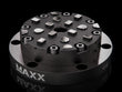 MaxxMagnum 680.24-S Manual Chuck Low Profile Table Haas TR210