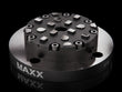MaxxMagnum 680.24-S Manual Chuck Low Profile Table