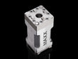 MaxxMacro (System 3R) 70 Low Profile Manual Chuck Extension 6" 3