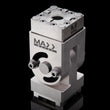 MaxxMacro 70 Low Profile Manual Chuck Variable Angle Adapter Rust Proof