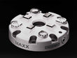 MaxxMacro (System 3R) 70 Low Profile Manual Chuck 60028 Corrosion Resistant 2