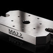 MaxxMacro 70 Mounting Plate for Manual Chuck 60028