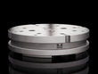 MaxxMacro (System 3R) 116 Stainless Integrated Pallet Performance 2