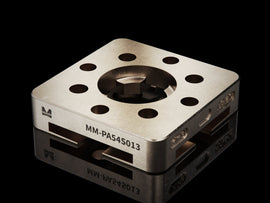 MaxxMacro (System 3R) 54 Stainless Cast Plated Pallet 1