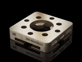 MaxxMacro (System 3R) 54 Stainless Cast Unplated Pallet 1