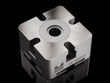 MaxxMacro 54 Stainless Cast Pallet 30mm