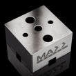 MaxxMacro 54 Stainless Performance Pallet MXRefix