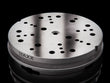 MaxxMagnum (System 3R) 156 Stainless Hardened Pallet MXRefix with Reference Element 1