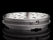 MaxxMagnum (System 3R) 156 Stainless Hardened Pallet MXRefix with Reference Element 2