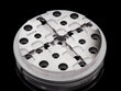 MaxxMagnum (System 3R) 156 Stainless Hardened Pallet MXRefix with Reference Element 3