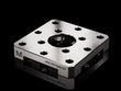 MaxxMacro (System 3R) 70 Stainless Performance Rust Proof Pallet with .250" Dowels 1