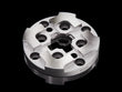 MaxxMacro 75 Performance Rust Proof Pallet with .250" Dowels