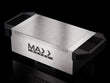 MaxxMacro Mandrin magnétique de précision robuste 70 avec palette performante