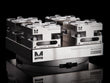 MaxxMagnum 156 Palette avec MaxxMacro 54 Multi 4 QuickChuck