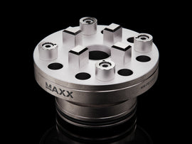 MaxxMacro Mandrin pneumatique 54 SP7359 antirouille