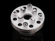 MaxxMacro (System 3R) 70 Pneumatic Chuck SP7359 Rust Proof 4