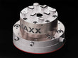 MaxxMacro (System 3R) 70 Pneumatic Chuck 6001030 with Adjustable Base 2
