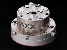 MaxxMacro (System 3R) 70 Pneumatic Chuck 6001030 with Adjustable Base 2