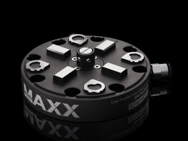 MaxxMacro 70 602.81 Pneumatic Low Profile Chuck 1