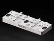 MaxxMacro (System 3R) 70 Twin Pneumatic Low Profile Chuck 30210 Rust Proof 1