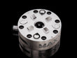 MaxxMacro (System 3R) 70 Pneumatic Low Profile Chuck 60143 Rust Proof 3