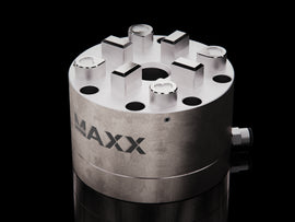 MaxxMacro (System 3R) 70 Pneumatic Chuck 6001430 1