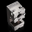 MaxxMacro 54 Manual QuickChuck with 90° Adapter