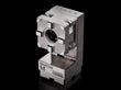 MaxxMacro (System 3R) 54 Manual QuickChuck Angle Adapter 90 Degree 1