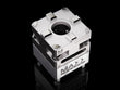 Maxx-ER 50 à MaxxMacro Adaptateur système 54