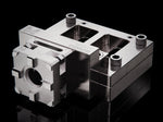 MaxxMacro (System 3R) 54 Manual QuickChuck Chuck with Horizontal RSM Mounting Plate 1