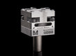 MaxxMacro (System 3R) 54 Manual QuickChuck Chuck with 20mm Lathe Round Connection Rod 2