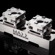 MaxxMacro 54 Rail de précision Multi 2 QuickChuck