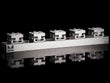 MaxxMacro 54 Rail de précision Multi 5 QuickChuck