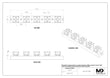 MaxxMacro 54 Rail de précision Multi 5 QuickChuck