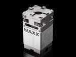 MaxxMacro (System 3R) 54 Manual QuickChuck Vertical Extension 4" 1