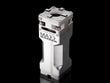 MaxxMacro 54 Extension verticale manuelle QuickChuck 6"