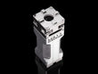 MaxxMacro 54 Extension verticale manuelle QuickChuck 6"